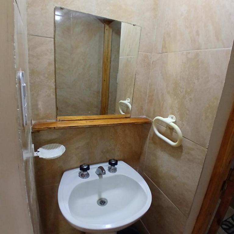 El descanso 1 - Two-Bedroom Apartment - 24