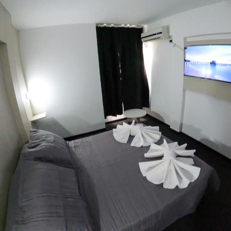 LakeHouse Hotel & Suites - Habitación Triple Confort - 1