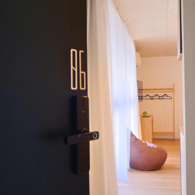 Live Smart - Apartment - 9