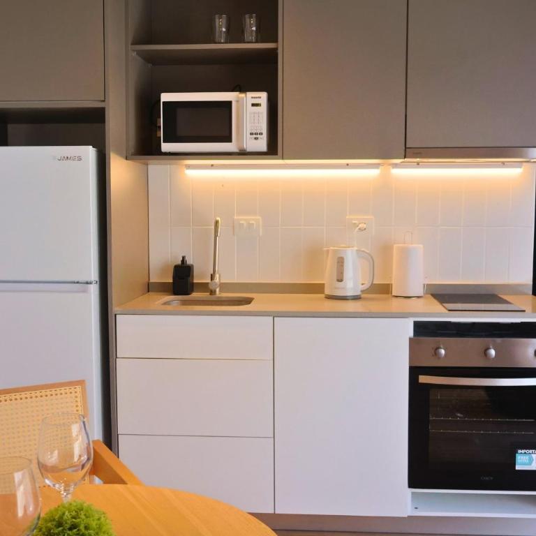 Live Smart - Apartment - 10