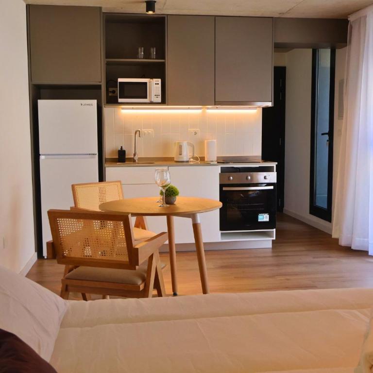 Live Smart - Apartment - 3