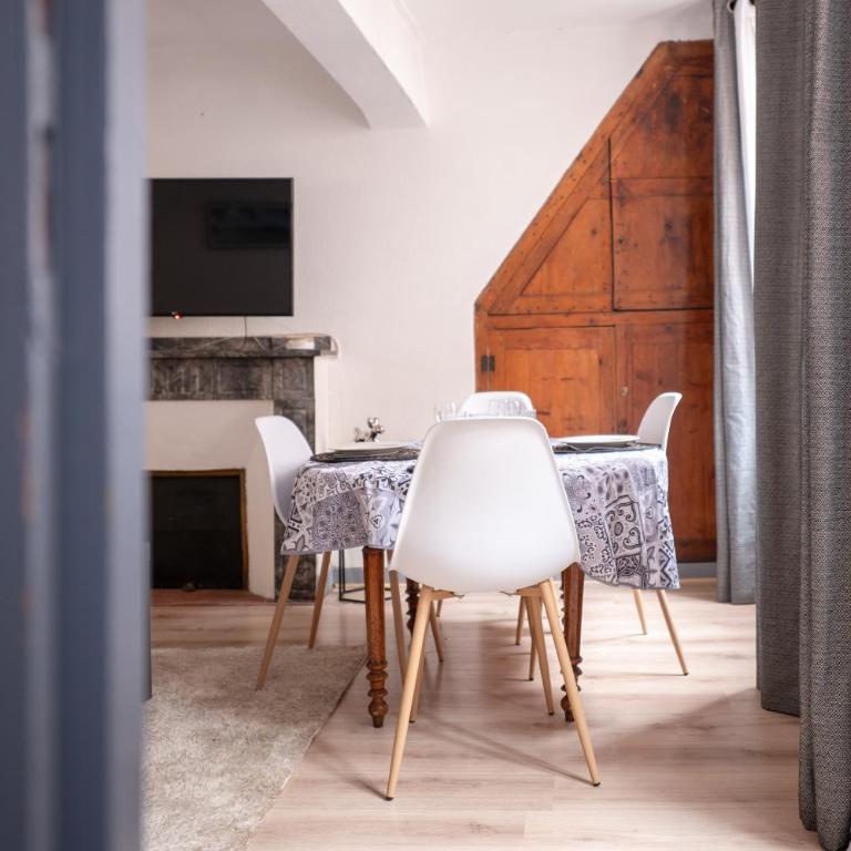 Charming 2-room apartment, Place de La Bourse - Appartement 2 Chambres - 10