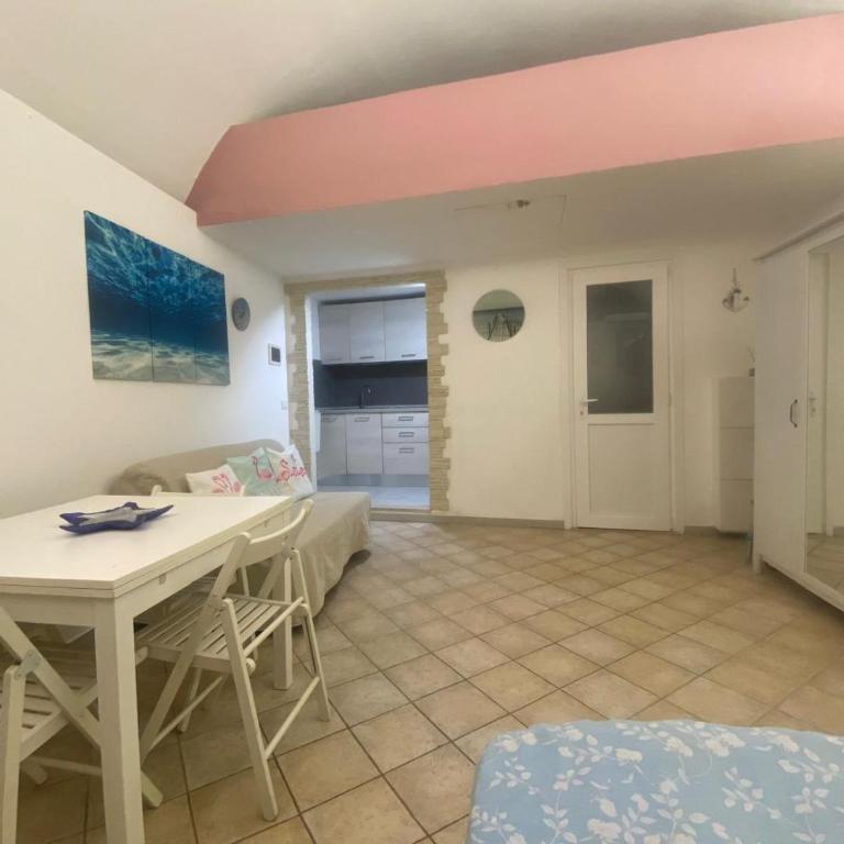 Perla Storica - Appartamento con 1 Camera da Letto - 16