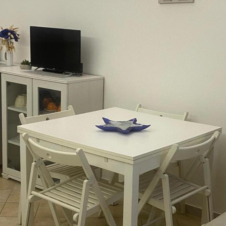 Perla Storica - Appartamento con 1 Camera da Letto - 17