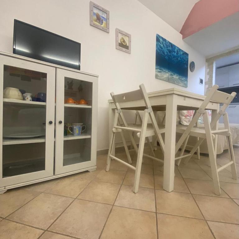 Perla Storica - Appartamento con 1 Camera da Letto - 19