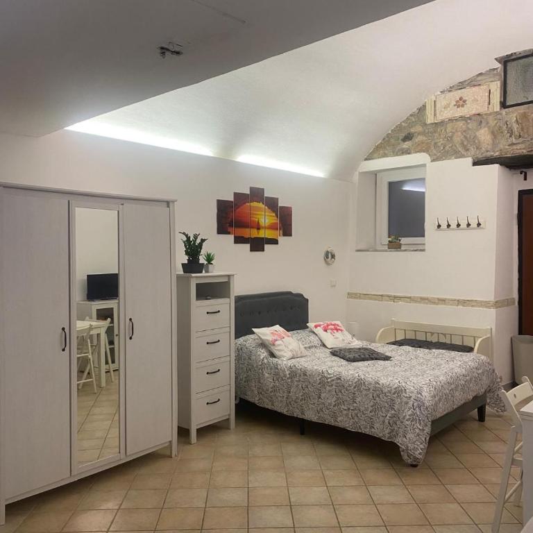 Perla Storica - Appartamento con 1 Camera da Letto - 5