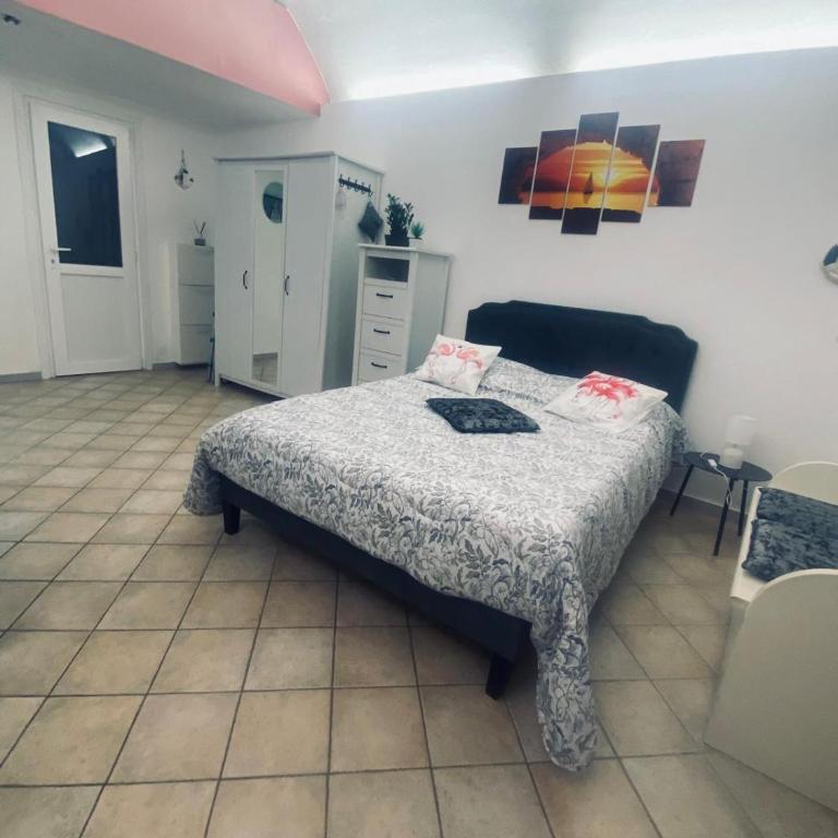 Perla Storica - Appartamento con 1 Camera da Letto - 12