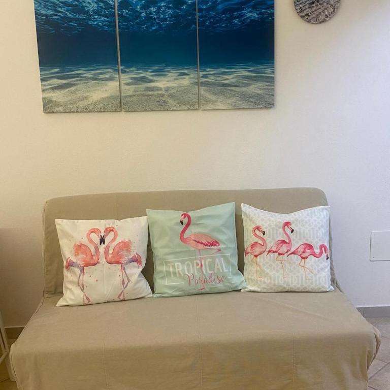 Perla Storica - Appartamento con 1 Camera da Letto - 7