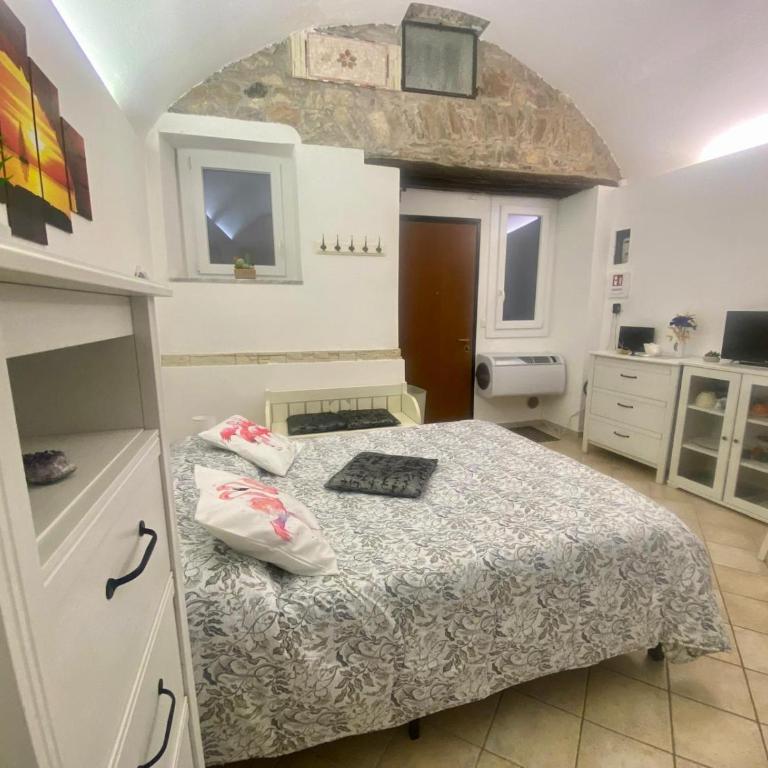 Perla Storica - Appartamento con 1 Camera da Letto - 10