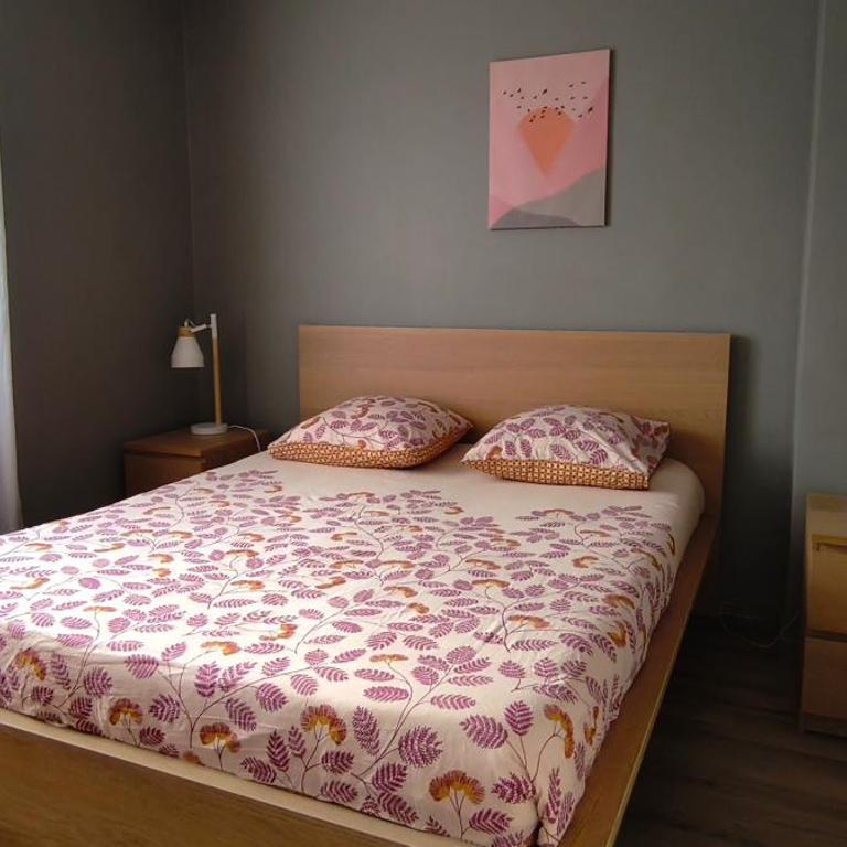 Appartement moderne de 2 chambres - Appartement 2 Chambres - 7