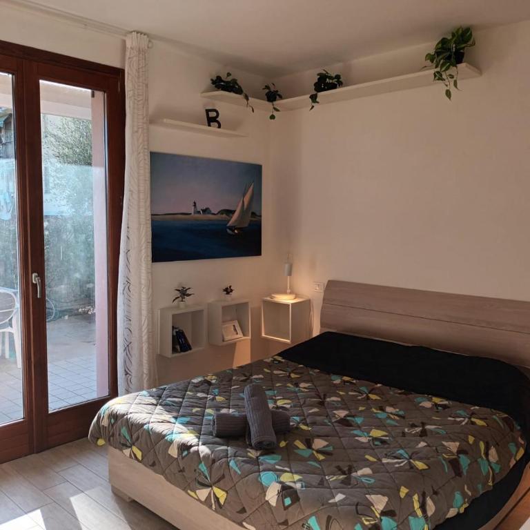 PROMO! Airport and station retreat - Appartamento con Vista Giardino - 6