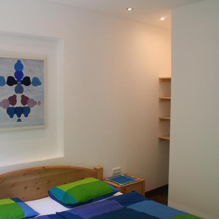 Hupfmühle Pension - Großes Apartment mit 2 Schlafzimmern - 16