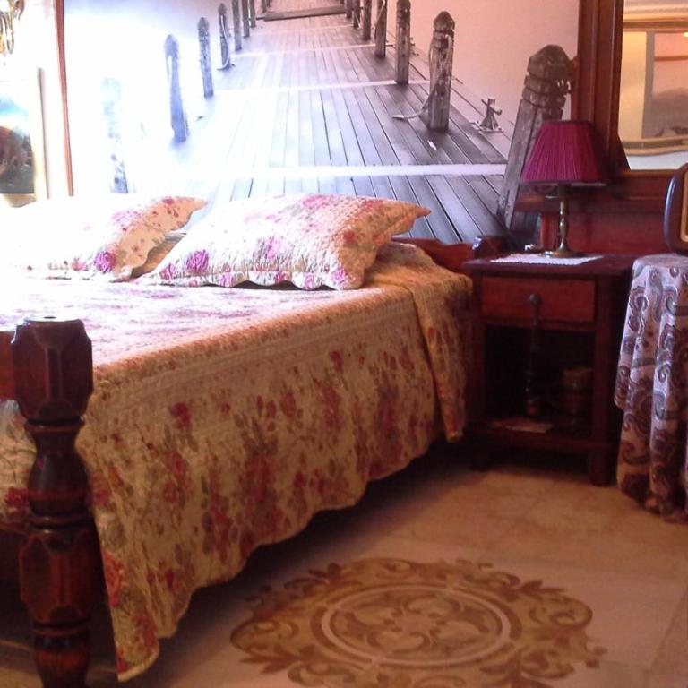 Studios Kono - Classic Double Room with Sea View - 3