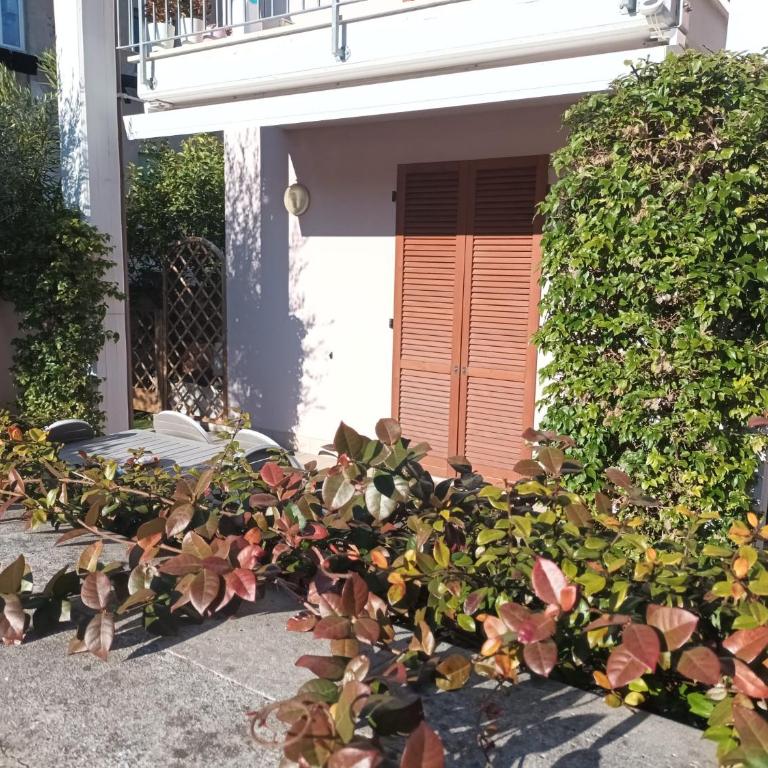 PROMO! Airport and station retreat - Appartamento con Vista Giardino - 11