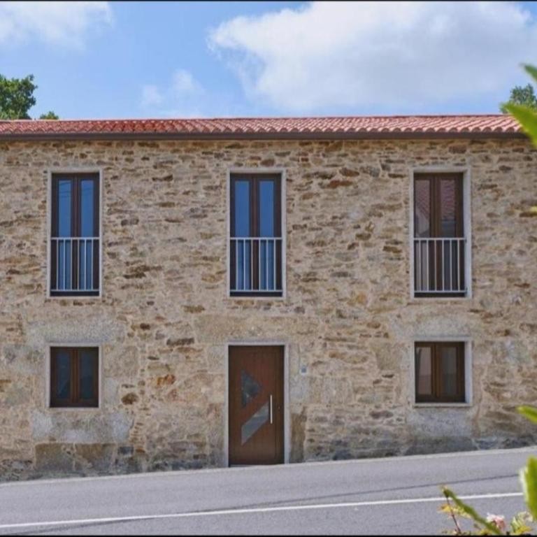 Casa Dona Carmen - Casa de 3 dormitorios - 1