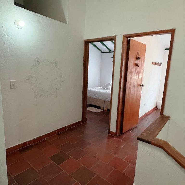 Alta Vibracion Casa Boutique - Double Room - 7