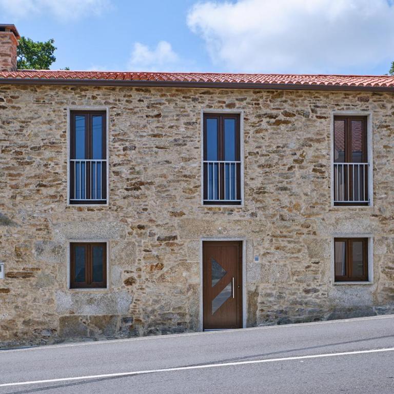 Casa Dona Carmen - Casa de 3 dormitorios - 2