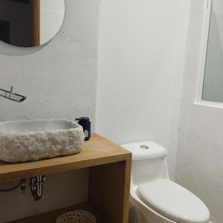 Arles ByB Cafe - Double Room with Private Bathroom - 11