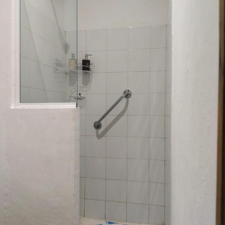 Arles ByB Cafe - Double Room with Private Bathroom - 12