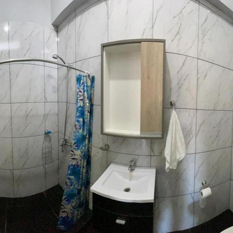 La Casita - One-Bedroom House - 6