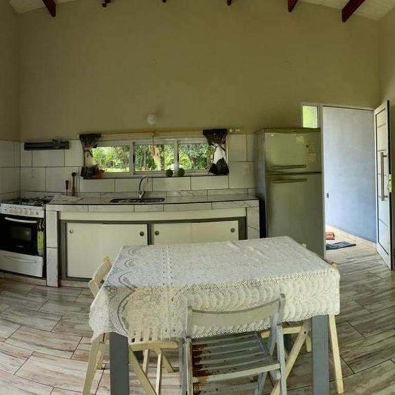 La Casita - Casa con 1 dormitorio - 7