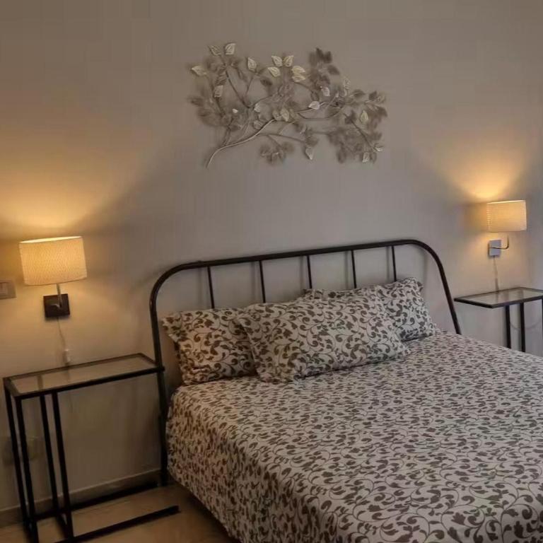 STARE A NAPOLI e RAGGIUNGERE SPLENDIDI DINTORNI - Appartamento con 1 Camera da Letto - 8