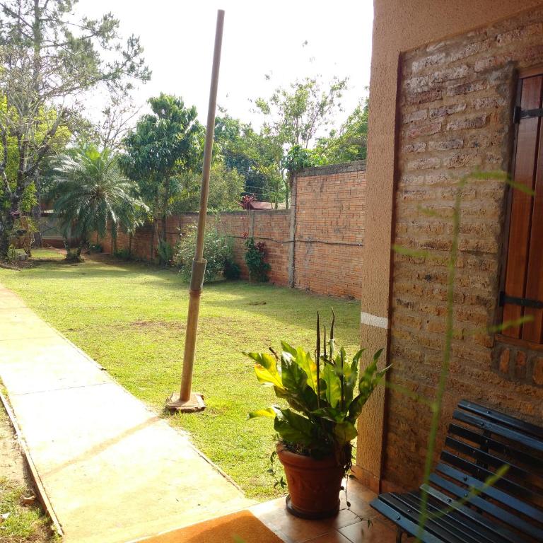 Duplex Macuco - Chalet - 5