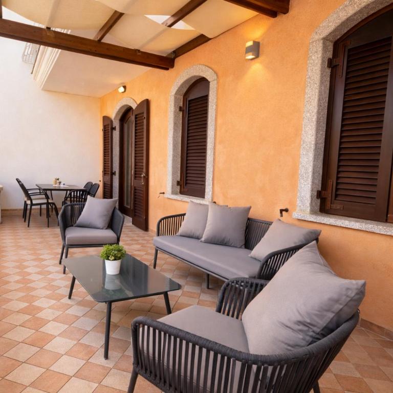 Renabianca house - Appartamento con Terrazza - 9