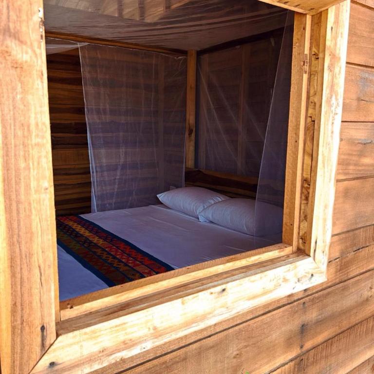 Palaa Mayapo Ecolodge - Habitación Doble - 2
