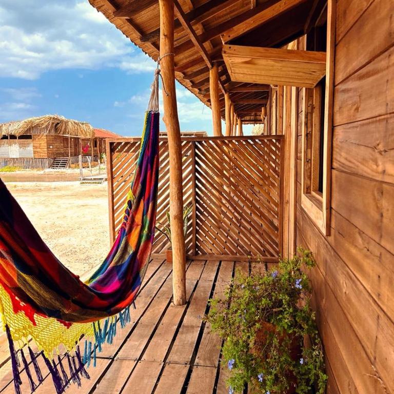 Palaa Mayapo Ecolodge - Habitación Doble - 3