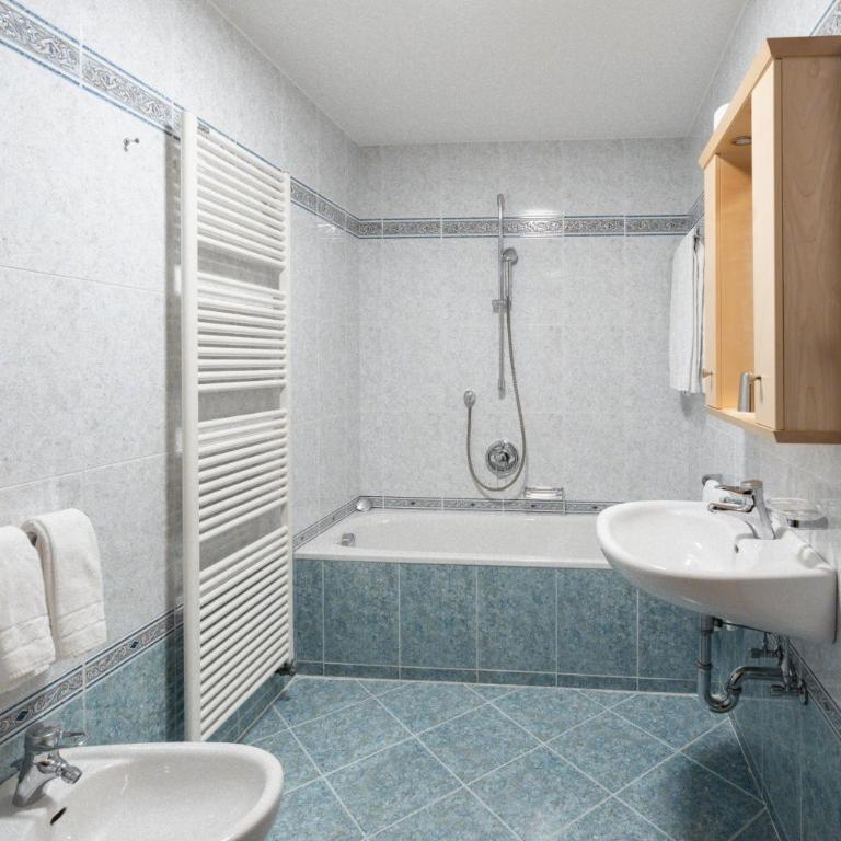 Apartments Mauriz - Appartamento - 9