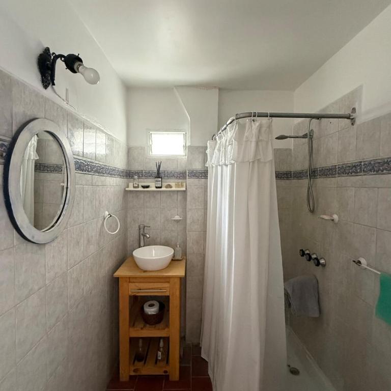 Luminoso departamento en Mar del Plata - Zona Centro - Apartamento de 1 dormitorio - 3