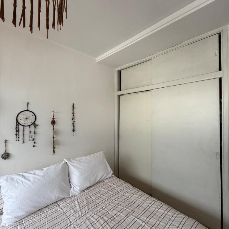 Luminoso departamento en Mar del Plata - Zona Centro - Apartamento de 1 dormitorio - 6