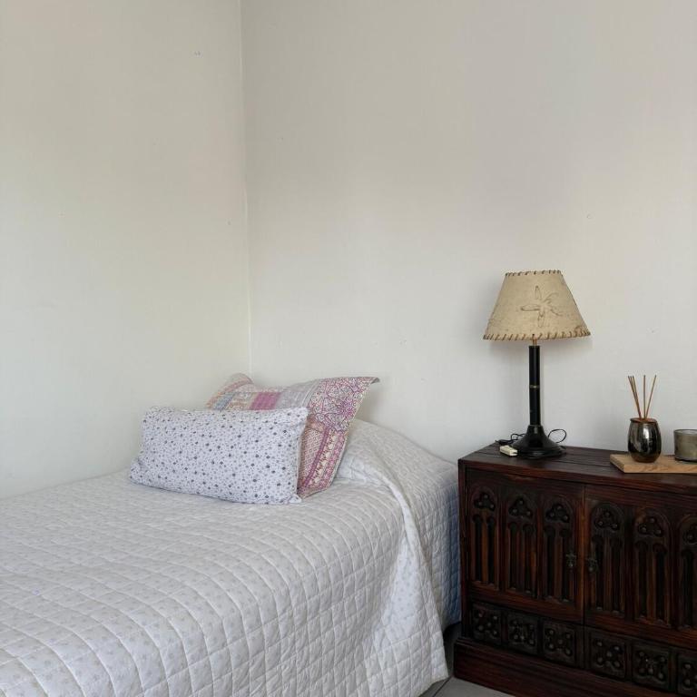 Luminoso departamento en Mar del Plata - Zona Centro - Apartamento de 1 dormitorio - 10
