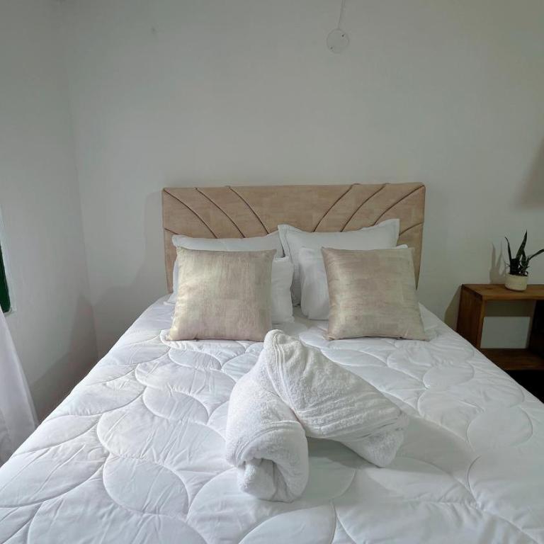 Alta Vibracion Casa Boutique - Double Room - 5