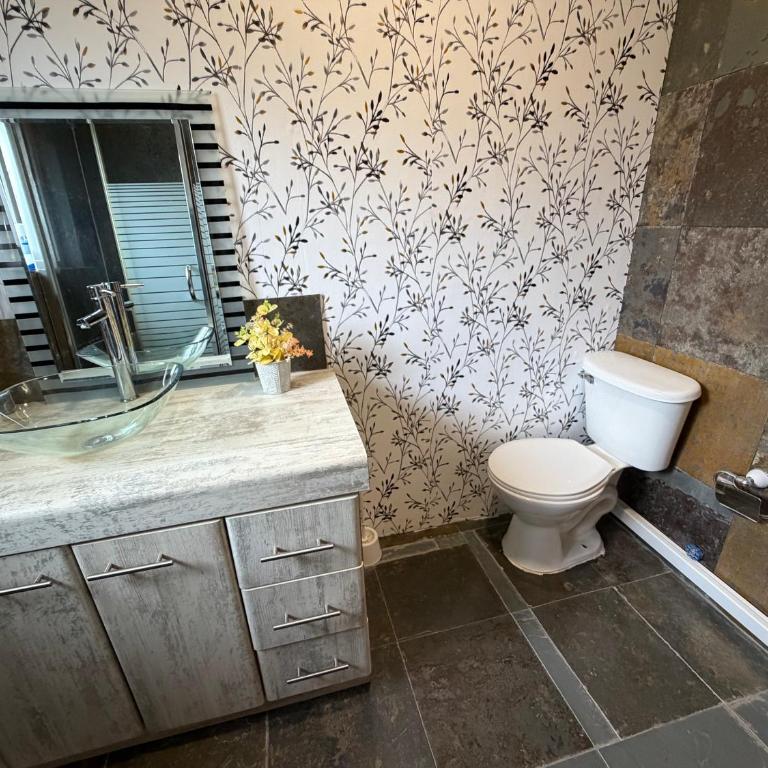 Hostal boutique Casa Grande - Quadruple Room with Terrace - 6