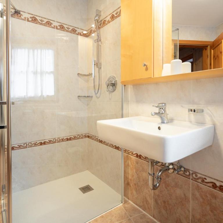 Apartments Mauriz - Appartamento con 1 Camera da Letto e Balcone - 6