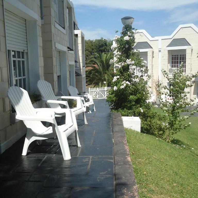 Complejo Punta Villa - Casa - 25
