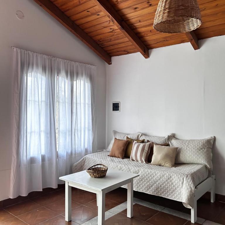Cabaña Cali - Casa de 2 dormitorios - 10