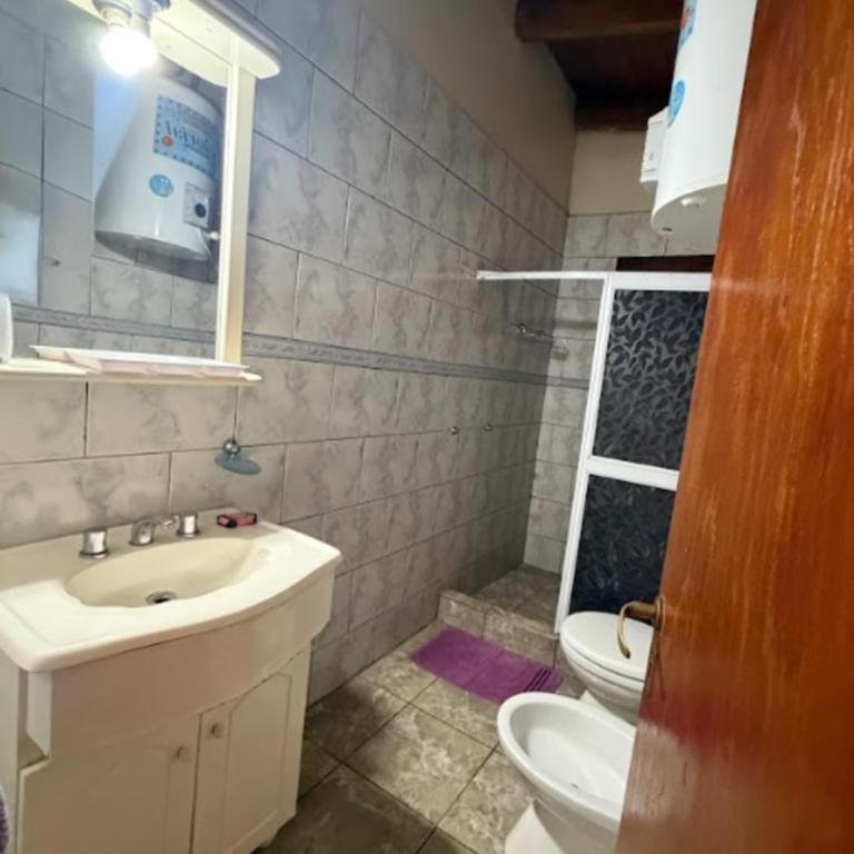 Casa Quinta La Emilia - Casa de 2 dormitorios - 20