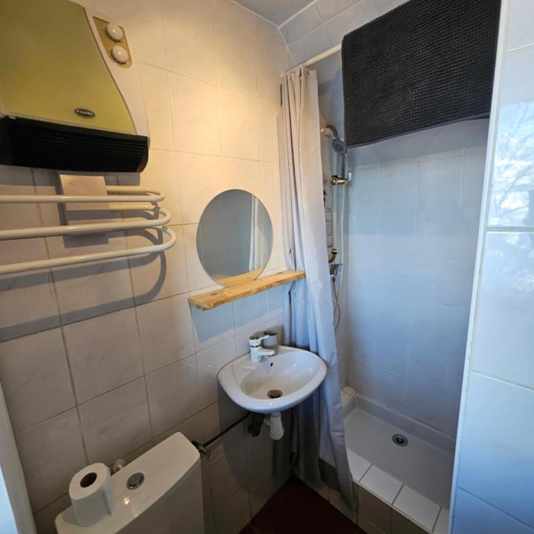 Chalet 100m2 La Plagne Montchavin les Coches - Chalet - 17