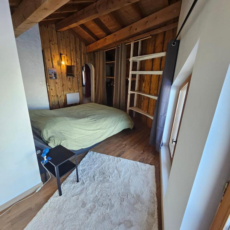 Chalet 100m2 La Plagne Montchavin les Coches - Chalet - 8