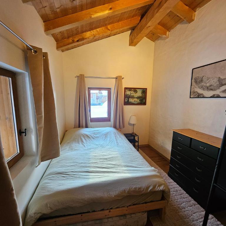 Chalet 100m2 La Plagne Montchavin les Coches - Chalet - 7