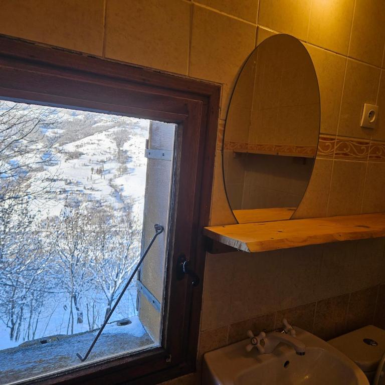 Chalet 100m2 La Plagne Montchavin les Coches - Chalet - 12