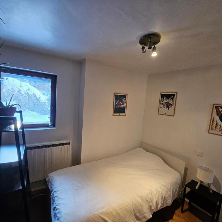Chalet 100m2 La Plagne Montchavin les Coches - Chalet - 19