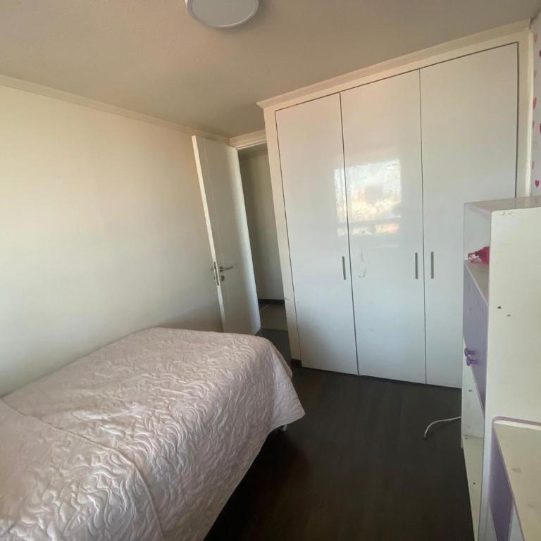 arriendo diario depto iquique frente playa brava - Three-Bedroom Apartment - 13