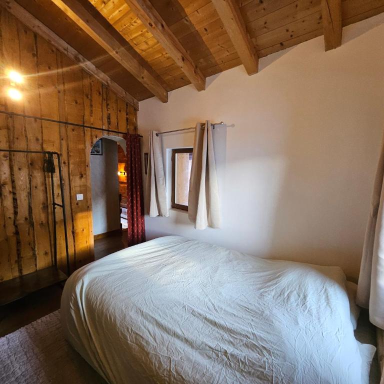 Chalet 100m2 La Plagne Montchavin les Coches - Chalet - 21
