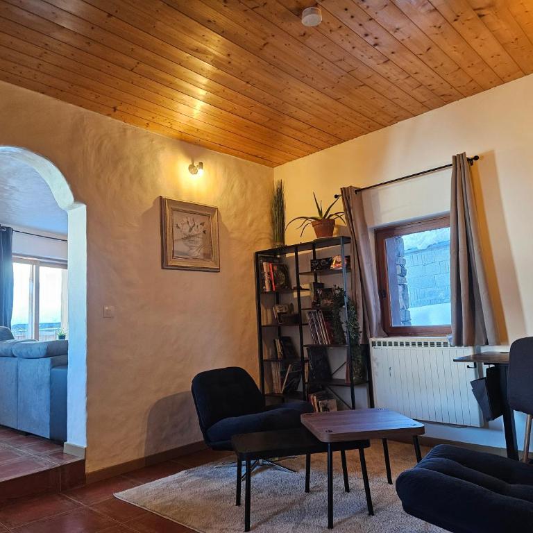 Chalet 100m2 La Plagne Montchavin les Coches - Chalet - 20