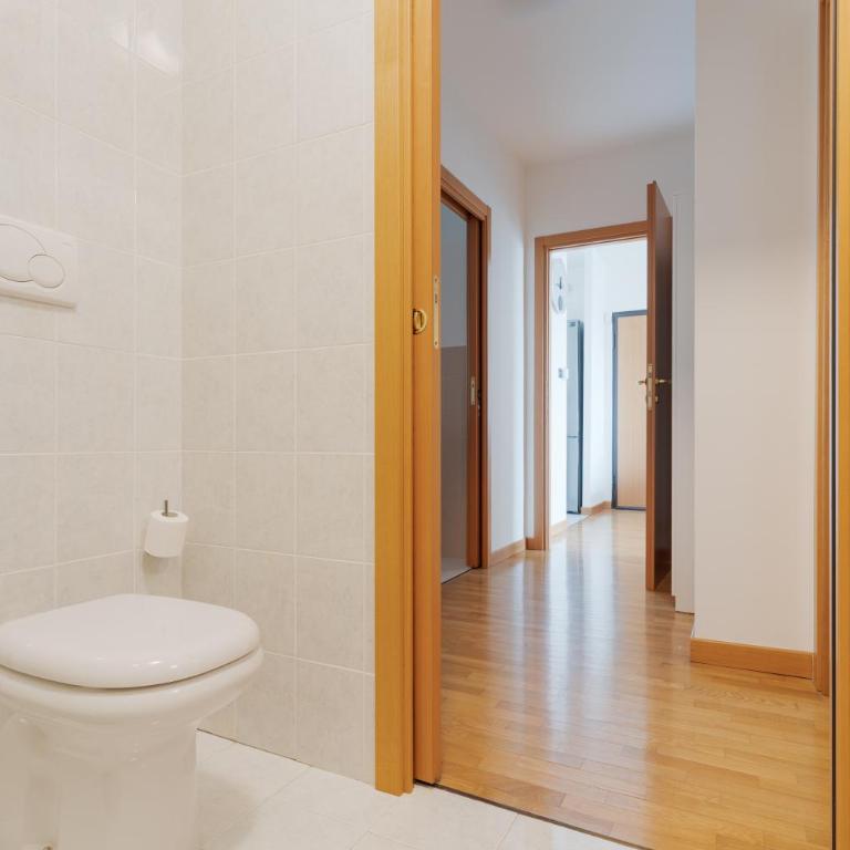 GuestHost - Cozy Apartment Santa Giulia Milano - Appartamento con 2 Camere da Letto - 18