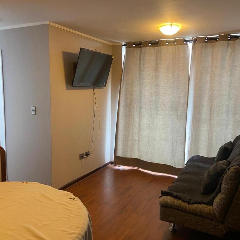 Departamento familiar Reñaca viña del mar - Apartamento de 3 dormitorios - 8